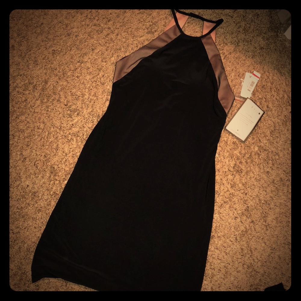 NWT Morgan & Co dress sz 9/10
